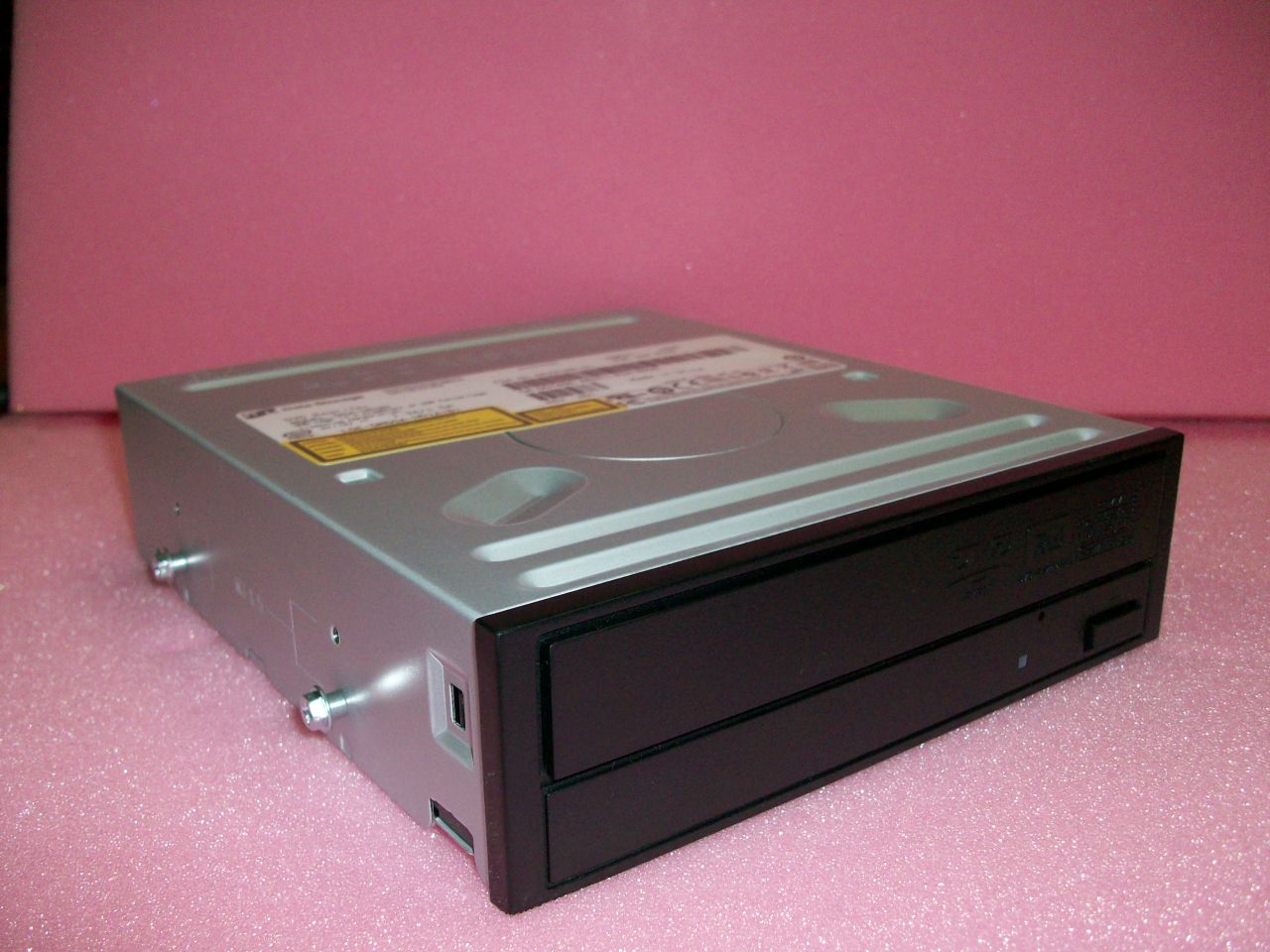Compare prices and offers NEW DELL H-L GSA-H53N DVD+/-RW DRIVE 16X IDE GT400