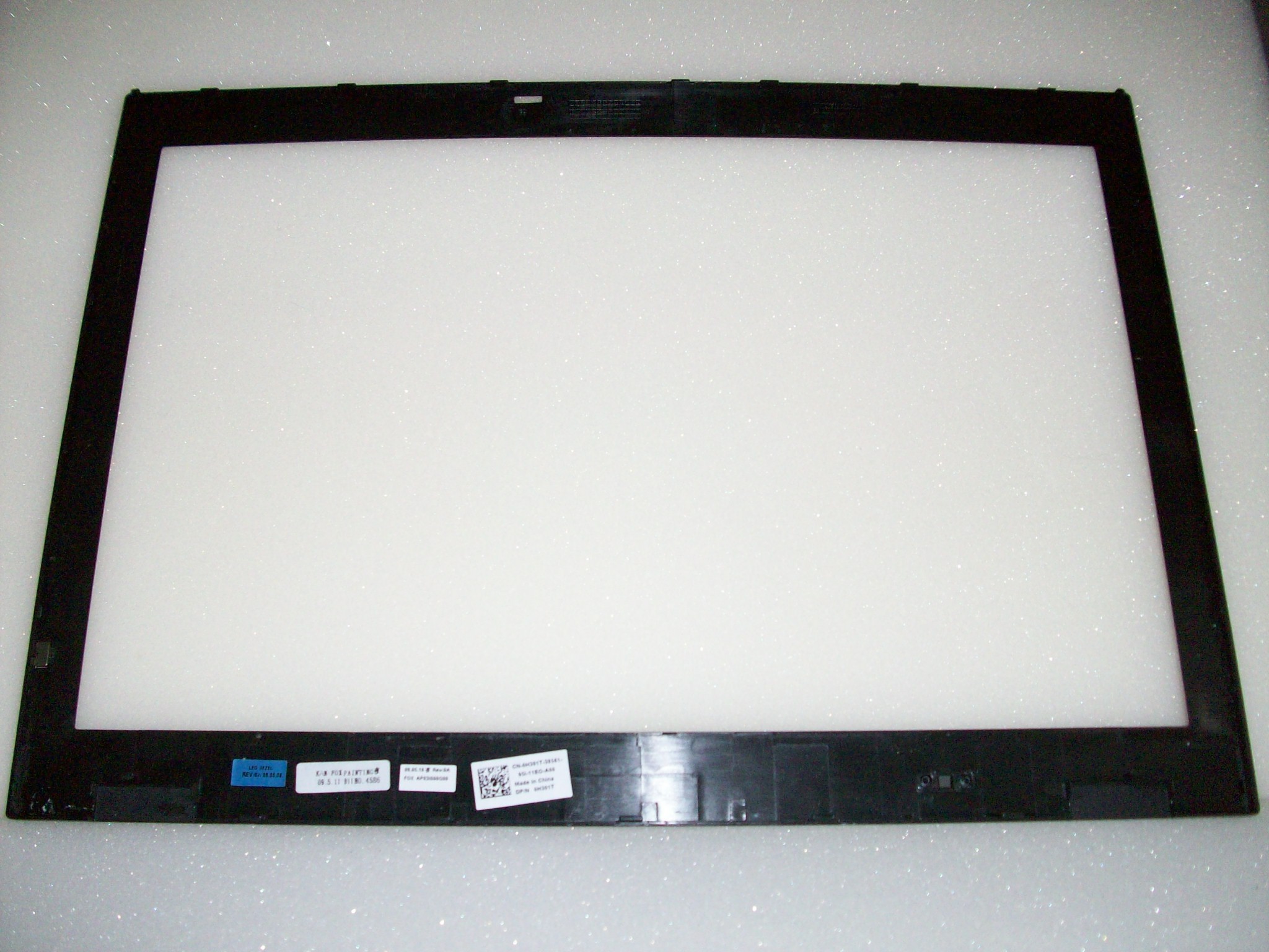 product details dell latitude e6400 14 1 laptop notebook lcd front 