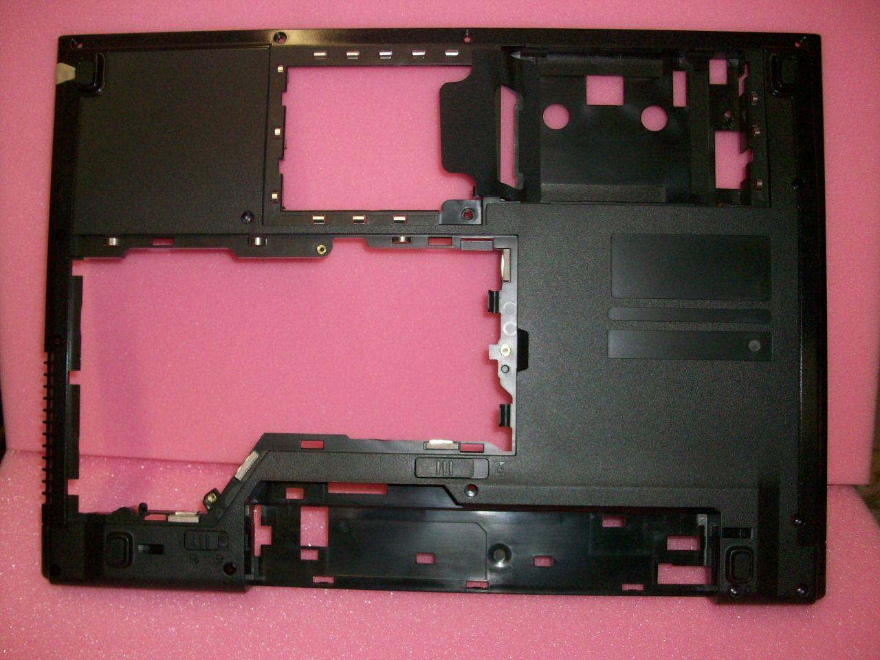 Compare prices and offers DELL VOSTRO 1510 BOTTOM BASE CASE ASSEMBLY (X208D) NEW